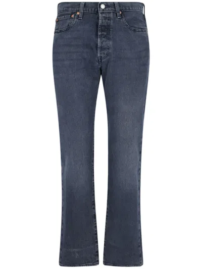 Levi's® 501 Jeans In Blue