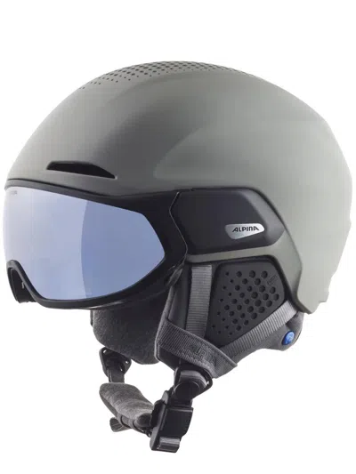 Alpina Alto Q-lite In Black