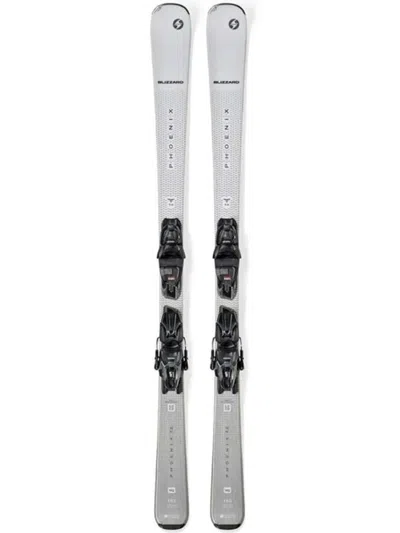 Blizzard Phoenix 7.2 In Gray