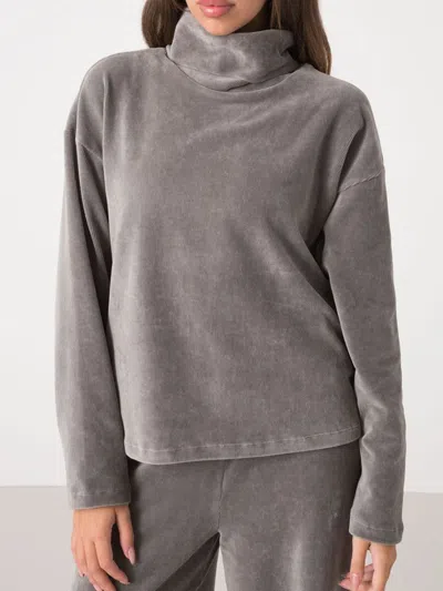 Dimensione Danza High-neck Sweater In Multi