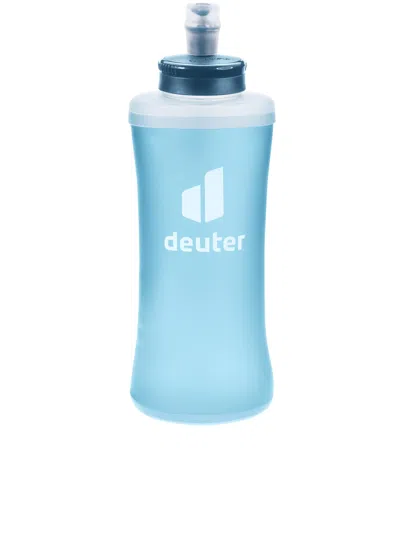 Deuter Streamer Flask Ii 500ml In Blue