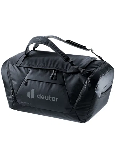 Deuter Duffel Pro 90 In Black