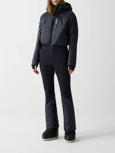 Colmar Jumpsuit In Black