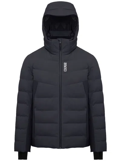 Colmar Easy On Ski Jacket In Blue