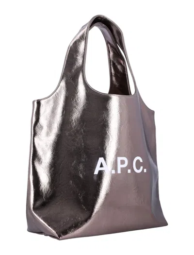 Apc A.p.c. Ninon Small Tote Bag
