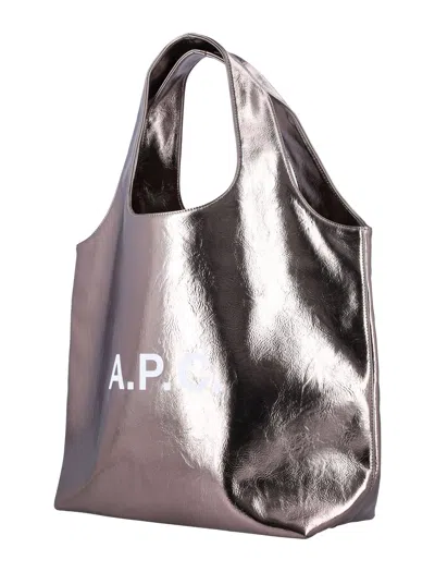 Apc A.p.c. Ninon Small Tote Bag