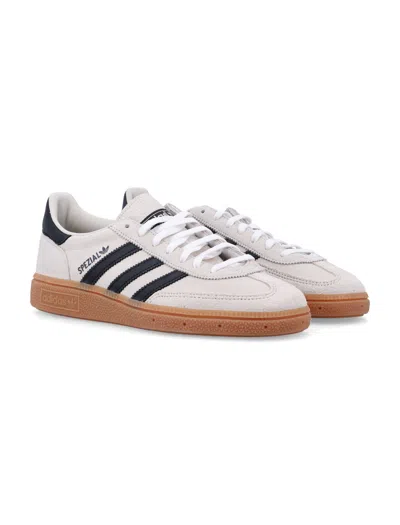 Adidas Originals Adidas Handball Spezial Women S Suede Sneakers In Neutral