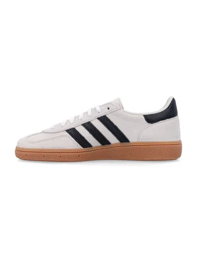 Adidas Originals Adidas Handball Spezial Women S Suede Sneakers In Neutral