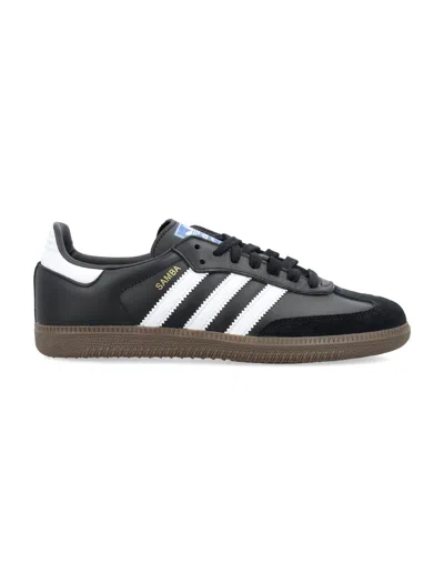 Adidas Originals Handball Spezial Black Sneakers