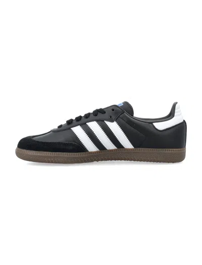 Adidas Originals Handball Spezial Black Sneakers