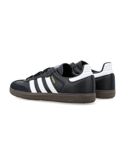 Adidas Originals Handball Spezial Black Sneakers