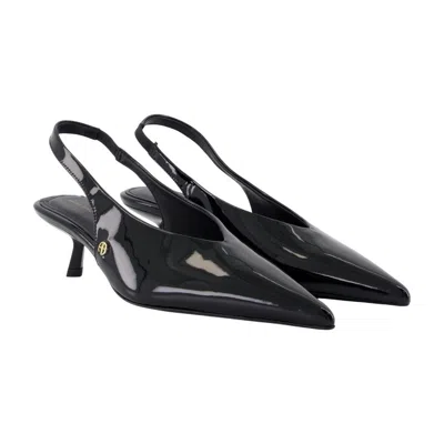 Anine Bing Hilda Pumps In Multi