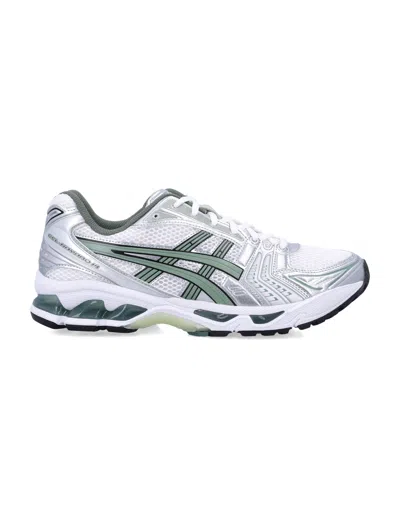 Asics Gel-kayano 14 Sneakers In Multi