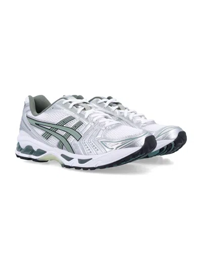 Asics Gel-kayano 14 Sneakers In Multi