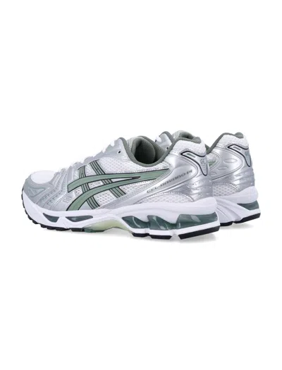 Asics Gel-kayano 14 Sneakers In Multi