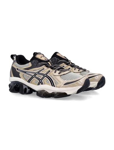 Asics Gel-quantum Kinetic Sneakers In Multi