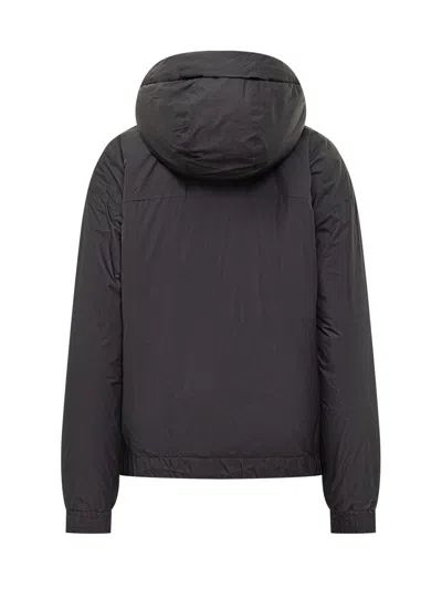 K-way Levrai 4.0 Albine Ors Jacket In Brown