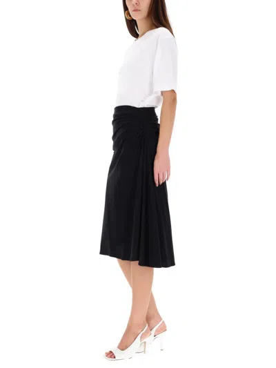 Dries Van Noten Casual Short Sleeve T-shirt For Everyday Wear In White