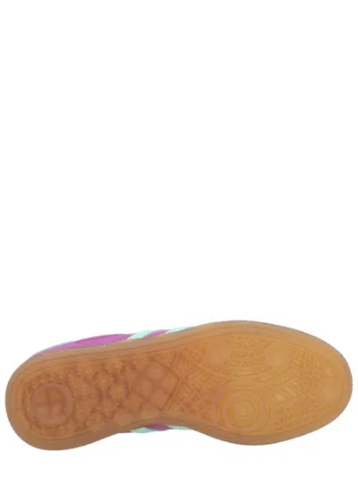 Adidas Originals Sneaker "muenchen" In Purple