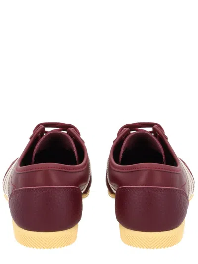 Adidas Originals Japan Decon Sneaker In Red