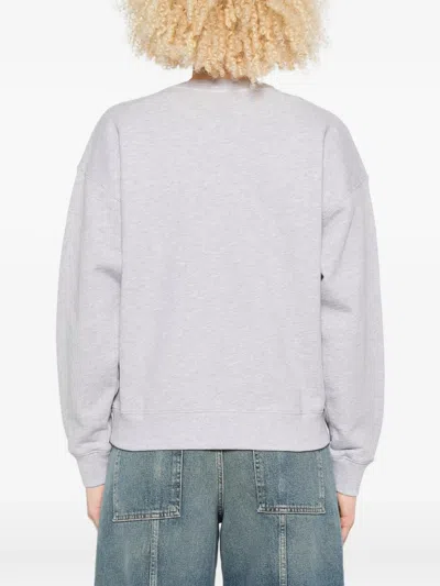 Maison Kitsuné Dressed Fox Comfort Sweatshirt Clothing