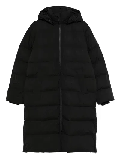 Samsoe & Samsoe Saseri Coat In Black