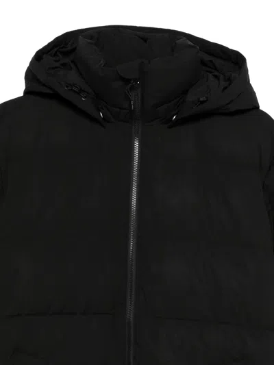 Samsoe & Samsoe Saseri Coat In Black