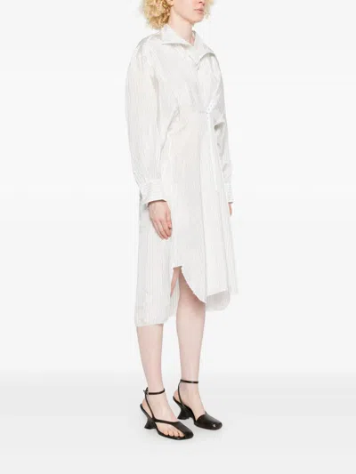 Federico Cina Blouse Dress