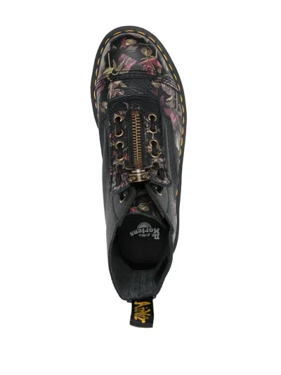 Dr. Martens Sinclair Shoes In Multi