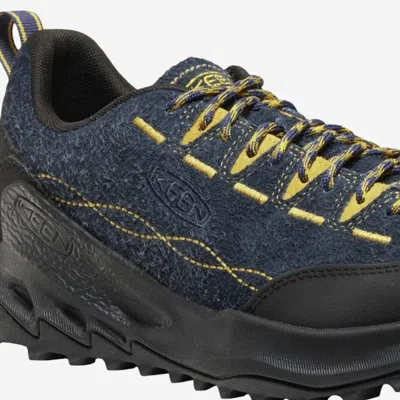 Keen Jasper Zionic Sneakers In Blue