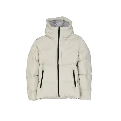 Herno Polyamide Shell Down Jacket In Multi