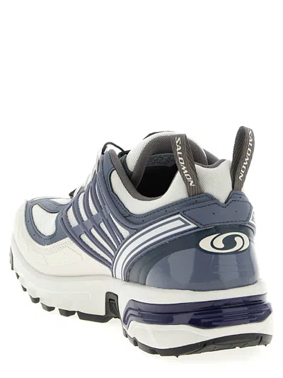 Salomon Performance Gtx Sneakers Featuring Mesh Panels In Multi