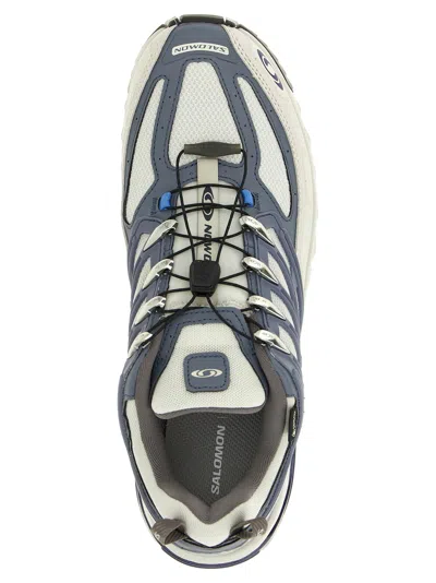 Salomon Performance Gtx Sneakers Featuring Mesh Panels In Multi