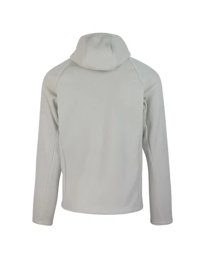 Colmar Felpa Termica Da Sci Purity In Gray