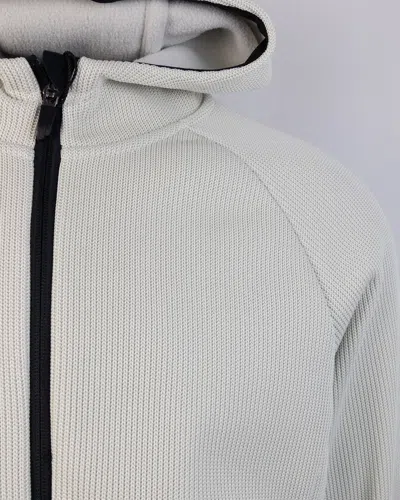 Colmar Felpa Termica Da Sci Purity In Gray