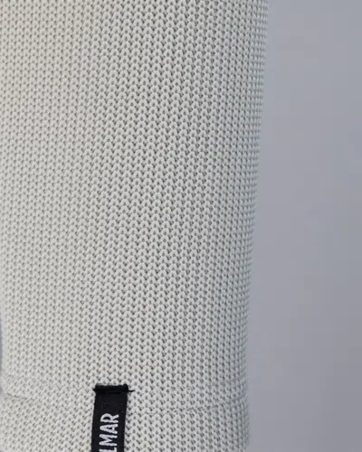 Colmar Felpa Termica Da Sci Purity In Gray