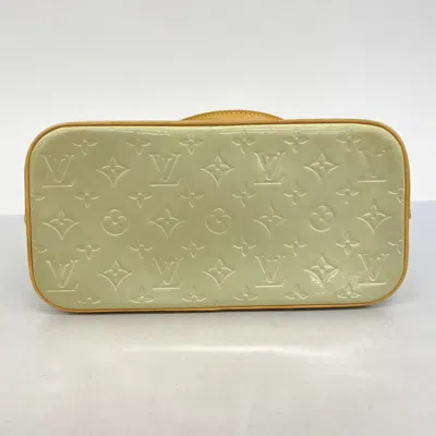 Pre-owned Louis Vuitton Gris Tote Bag () In Gray