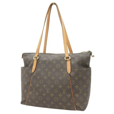 Pre-owned Louis Vuitton Monogram Monogram Shoulder Bag Tote Bag ()