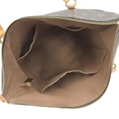 Pre-owned Louis Vuitton Monogram Monogram Shoulder Bag Tote Bag ()
