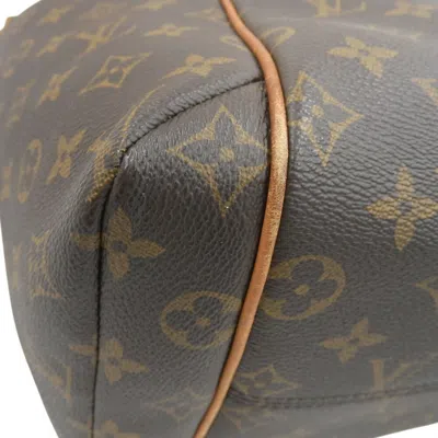 Pre-owned Louis Vuitton Monogram Monogram Shoulder Bag Tote Bag ()