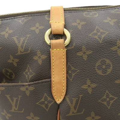 Pre-owned Louis Vuitton Monogram Monogram Shoulder Bag Tote Bag ()