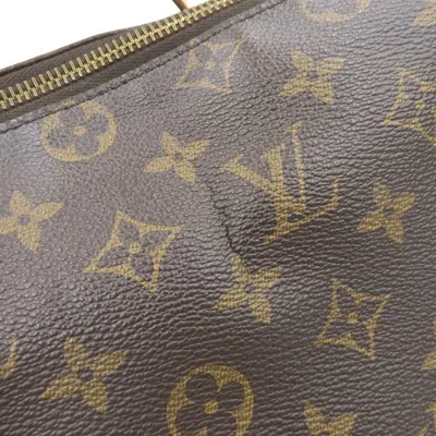 Pre-owned Louis Vuitton Monogram Monogram Shoulder Bag Tote Bag ()