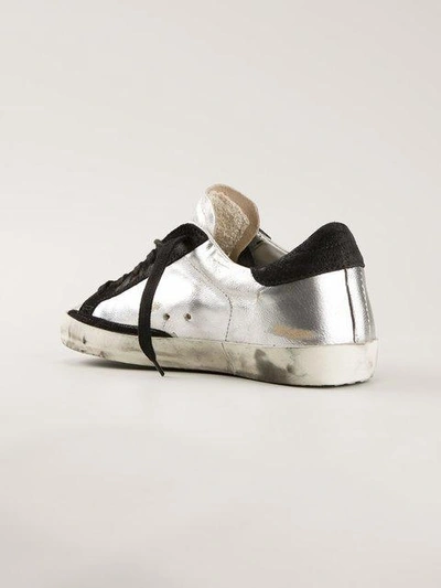 Shop Golden Goose 'super Star' Sneakers