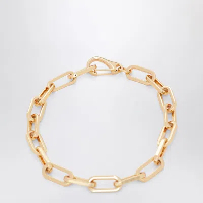 Eliou Miller Necklace In Gold
