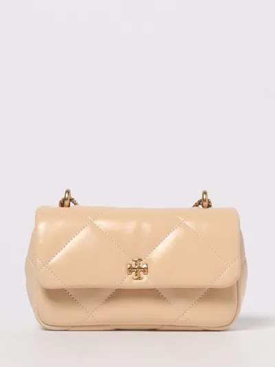 Tory Burch Mini Bag  Woman Color Beige In Nude