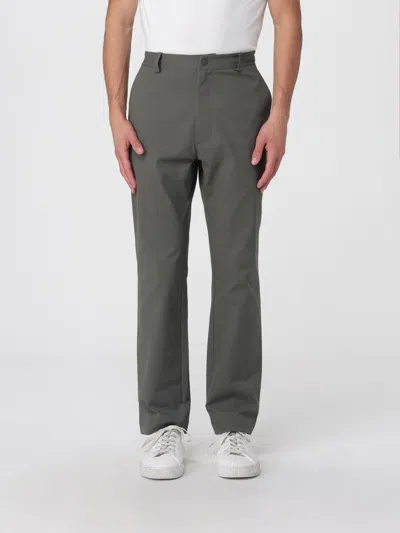 K-way Pants  Men Color Military In Green