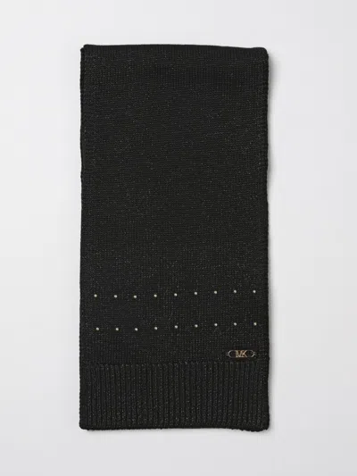 Michael Kors Scarf  Kids Color Black In Black