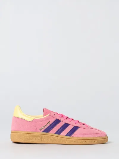 Adidas Originals Sneakers  Woman Color Pink In Pink