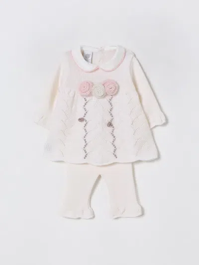 Marlù Couture Jumpsuit  Kids Color Pink In Pink