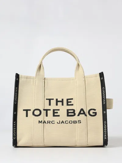 Marc Jacobs Handbag  Woman Color Sand In Neutral